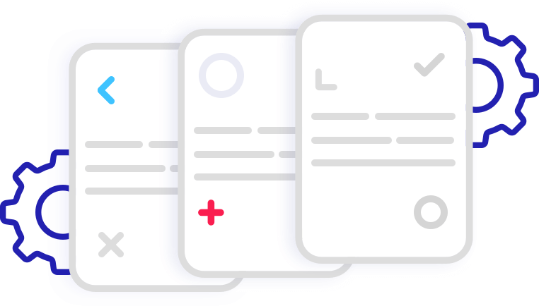 Remplir le formulaire